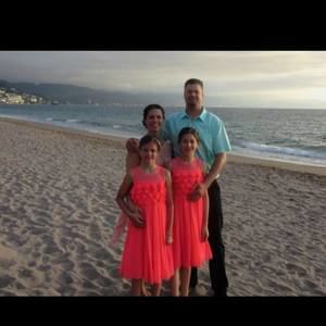 Meet your Posher, Tina